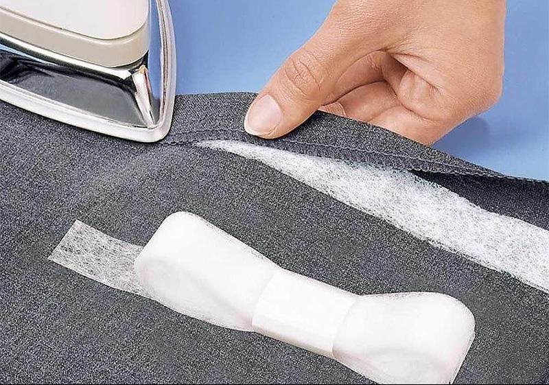 Copolyamide Hot Melt Mesh Film 3