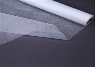 TPU Hot Melt Adhesive Web