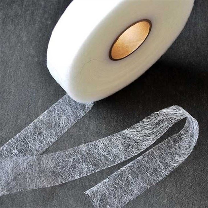 Copolyamid Hot Melt Mesh Film