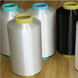 Termoplastisk polyuretangarn