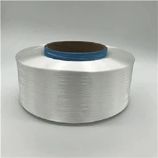 Nylon Hot Melt Garn Sticktyg